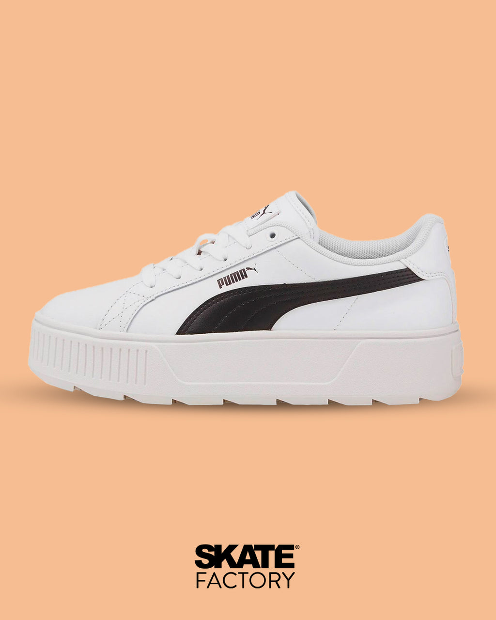 TENIS PUMA HOMBRE RBD GAME EN COLOR VINO CON BLANCO Y NEGRO – Skate Factory