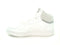 TENIS ADIDAS DAMA HOOPS 3.0 MID BLANCO