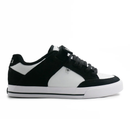 TENIS CIRCA 205 VULC NEGRO BLANCO