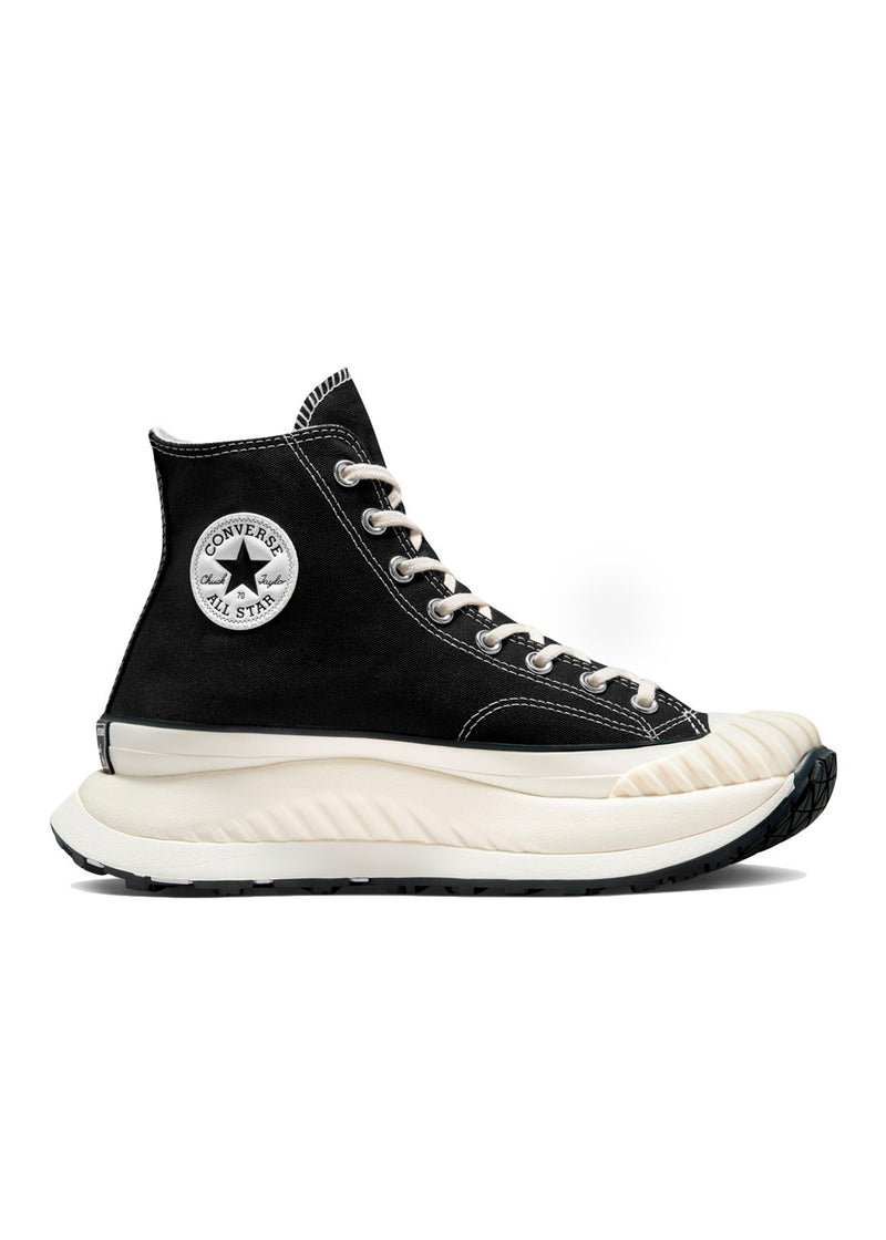 CONVERSE BOTA PLATAFORMA CHUCK TAYLOR 70S NEGRO Skate Factory