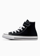 CONVERSE BOTA PREESCOLAR NEGRO