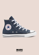 CONVERSE BOTA BEBE AZUL