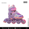 PATINES EN LINEA ONIX UNICORNIOS PARA NIÑA