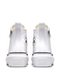 CONVERSE BOTA PLATAFORMA PREESCOLAR BLANCO