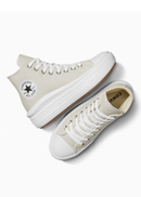 CONVERSE BOTA MOVE GRIS