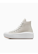 CONVERSE BOTA MOVE GRIS