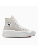 CONVERSE BOTA MOVE GRIS