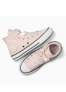 CONVERSE BOTA PREESCOLAR ROSA