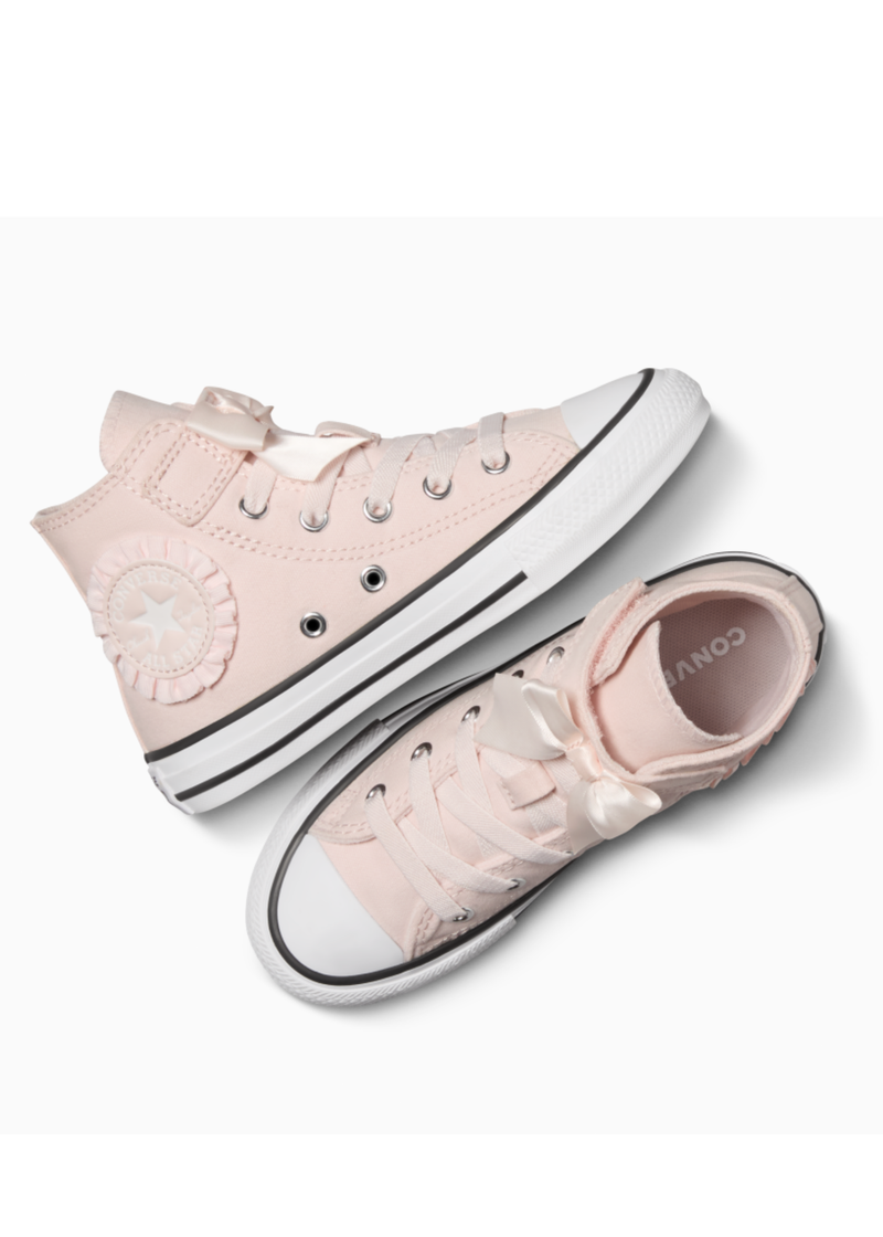 CONVERSE BOTA PREESCOLAR ROSA