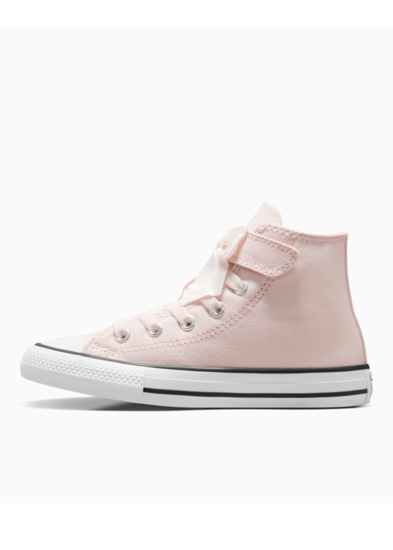 CONVERSE BOTA PREESCOLAR ROSA