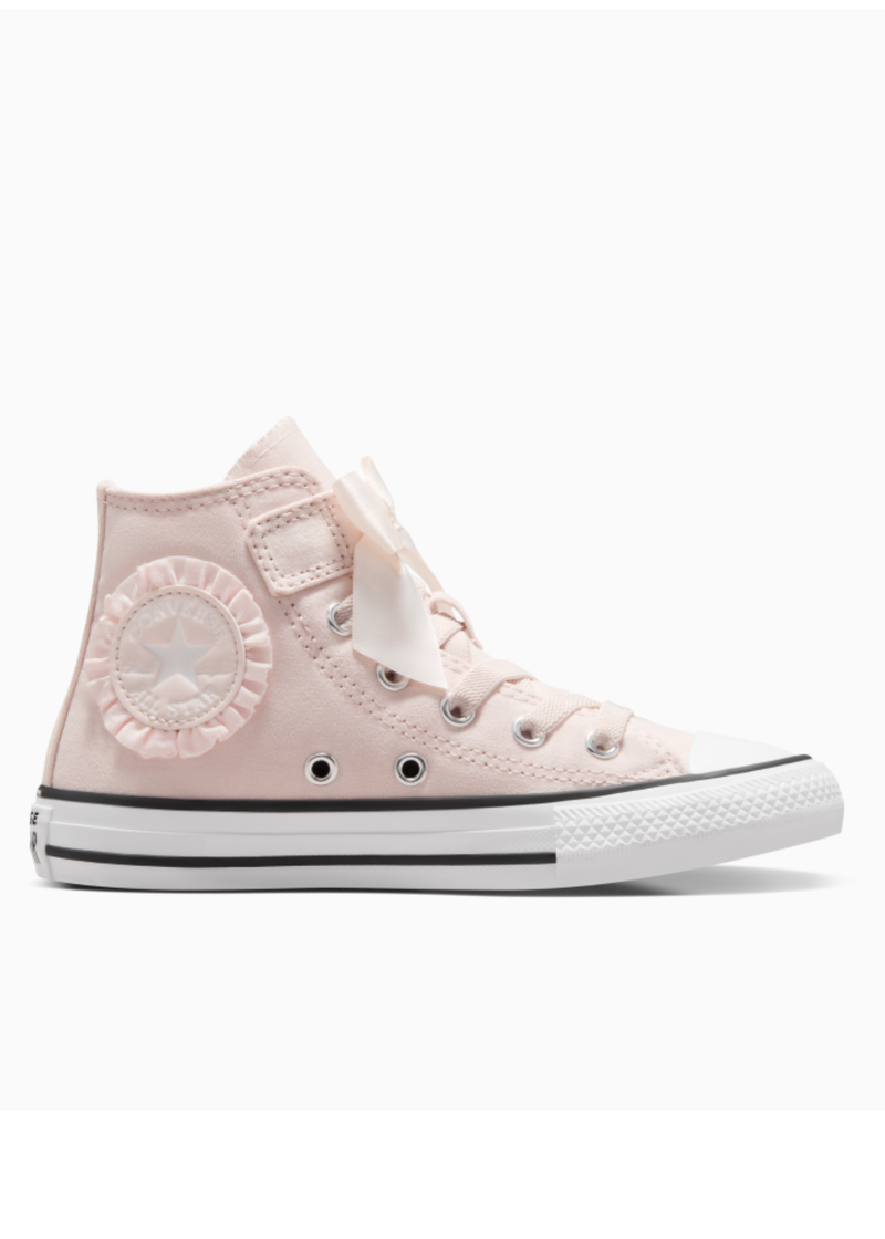 CONVERSE BOTA PREESCOLAR ROSA