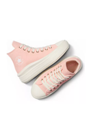 CONVERSE BOTA MOVE SALMON