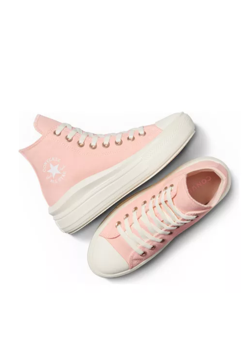 CONVERSE BOTA MOVE SALMON