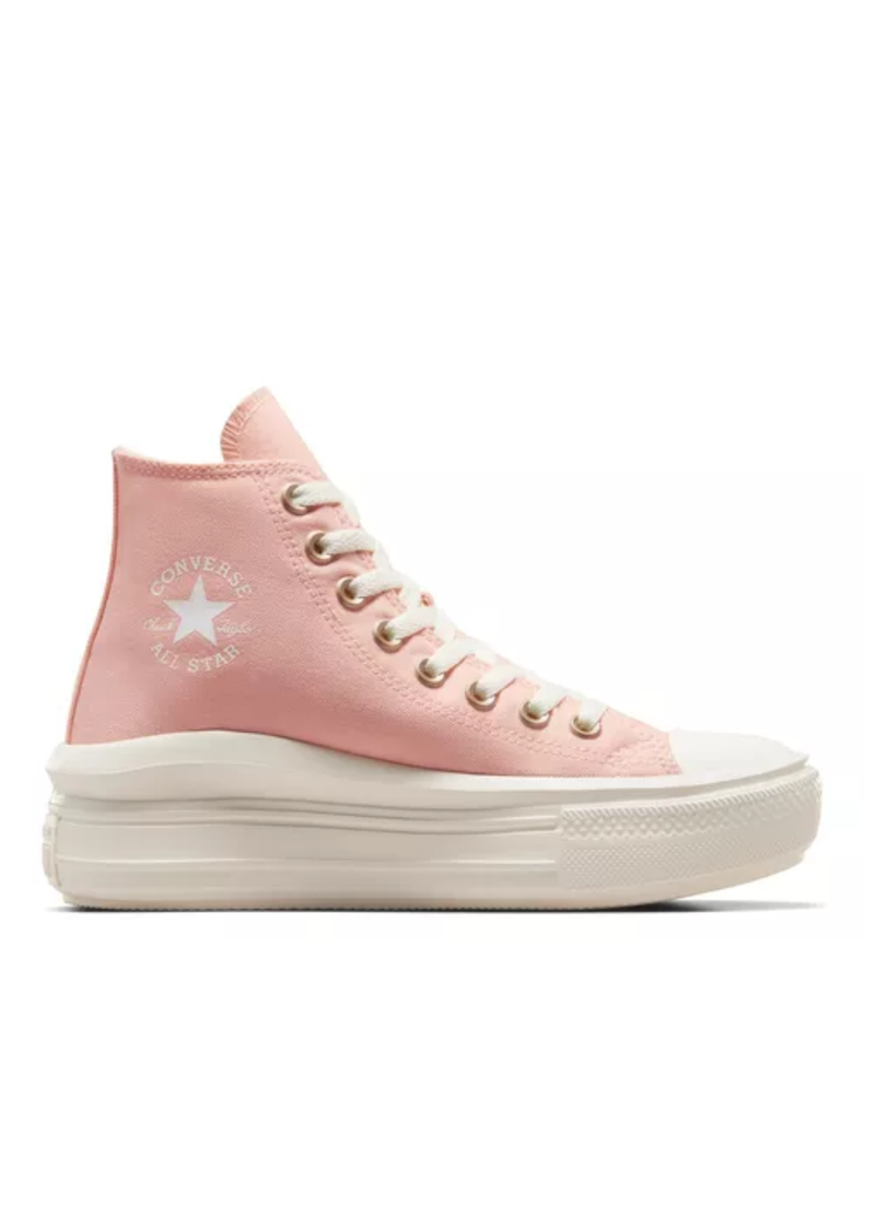 CONVERSE BOTA MOVE SALMON