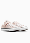 CONVERSE CHOCLO PREESCOLAR ROSA