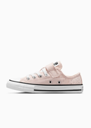 CONVERSE CHOCLO PREESCOLAR ROSA