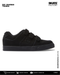 TENIS DC SHOES PURE V NEGRO MONOCOMO