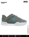 DC SHOES CENTRAL TENIS SKATE CABALLERO GRIS AZUL