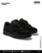 TENIS DC SHOES CABALLERO CONSTRUTC NEGRO MONOCROMO