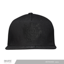 GORRA PLANA SNAPBACK PARA HOMBRE ANTIFASHION ROSE NGO MONO