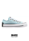 CONVERSE CHUCK PLATAFORMA AZUL CIELO