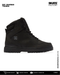 BOTA DC SHOES PEARY TR CABALLERO NEGRO MONOCROMO