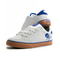 TENIS CIRCA BUCKLER BLANCO AZUL