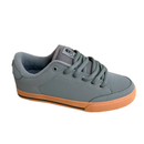 TENIS CIRCA AL 50 GRIS LIGA