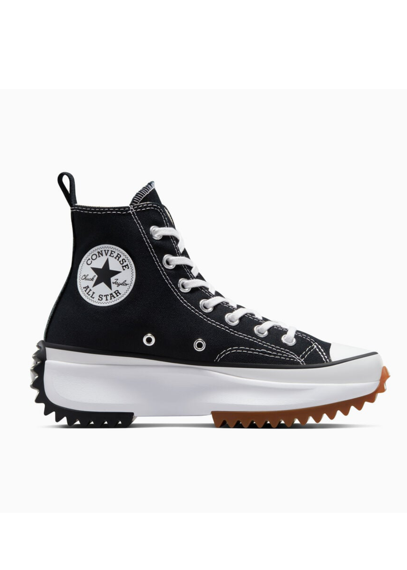 CONVERSE RUN STAR NEGRO