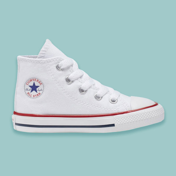 Converse bebe mexico best sale