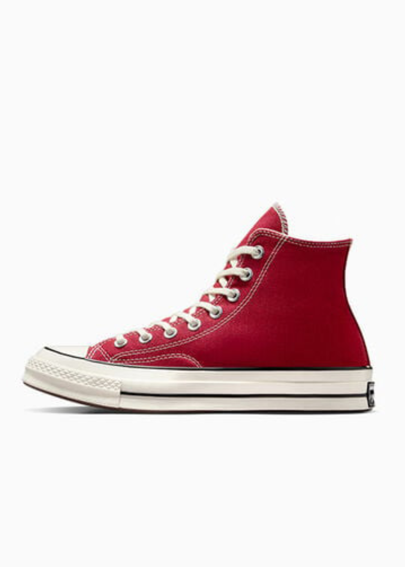 CONVERSE CHUCK 70 ROJOS