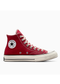 CONVERSE CHUCK 70 ROJOS