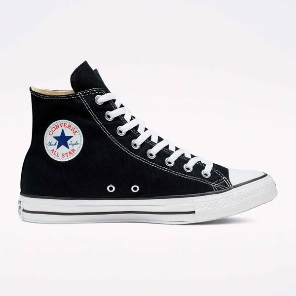 Converse de bota graet originales