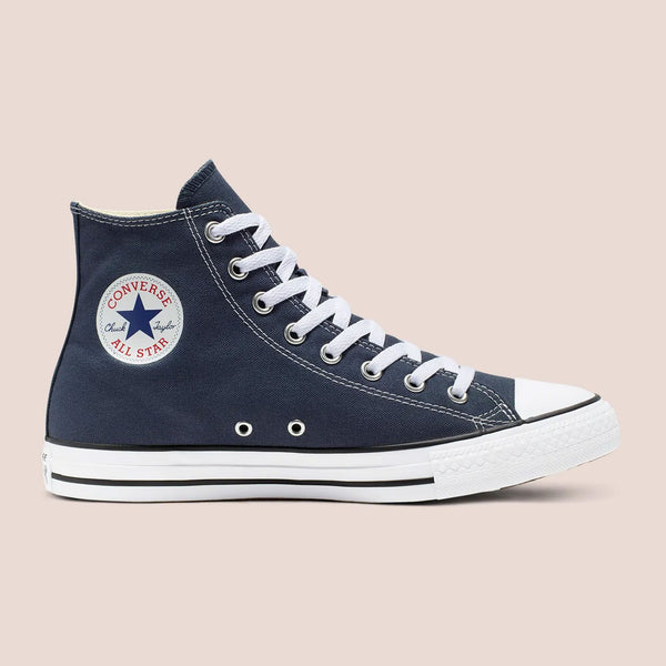 CONVERSE BOTA TENIS CLASICO AZUL MARINO Skate Factory