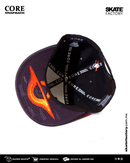 GORRA PLANA CORE PARA CABALLERO SNAPBACK GALAXY