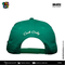 GORRA PLANA CASH ONLY RICHI DOLLAR VERDE