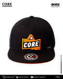 GORRA PLANA CORE PARA CABALLERO SNAPBACK DART