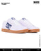 DC SHOES GAVELER TENIS CABALLERO BLANCO LIGA (WG5)