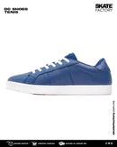 DC SHOES STRIKER TENIS CABALLERO AZUL (NA4)