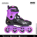 FLYING EAGLE BKB B3 PATINES EN LINEA NGO MORADO