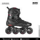 FLYING EAGLE BKB B6 PATINES EN LINEA NEGRO