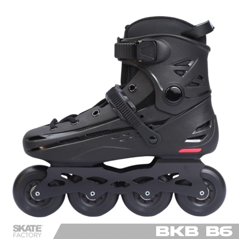 FLYING EAGLE BKB B6 PATINES EN LINEA NEGRO