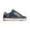 GLOBE TENIS CABALLERO TILT RETRO SKATE GRIS BLANCO