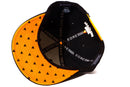 GORRA PLANA CORE PARA CABALLERO SNAPBACK DART