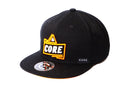 GORRA PLANA CORE PARA CABALLERO SNAPBACK DART