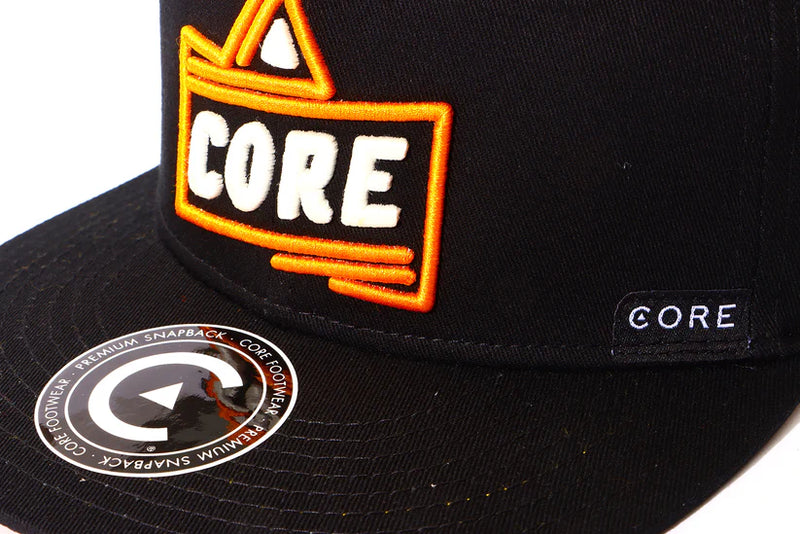 GORRA PLANA CORE PARA CABALLERO SNAPBACK DART