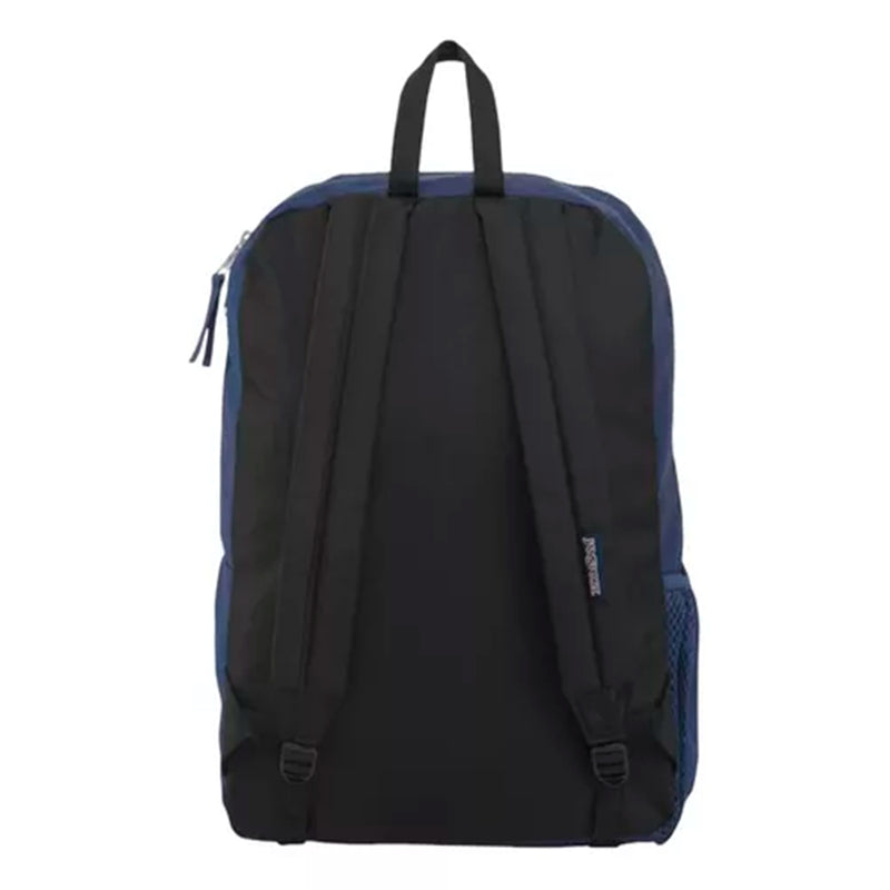 MOCHILA JANSPORT CASUAL MARINO