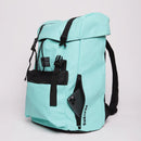 MOCHILA PRAYERS CAMPING MENTA