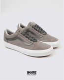 TENIS VANS OLD SKOOL GRIS