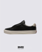 TENIS VANS OLD SKOOL NEGRO BLANCO PIEL